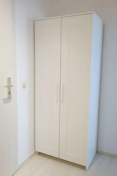 Cosy Apartment With Kitchen&Netflix In Dresden Neustadt 0*,