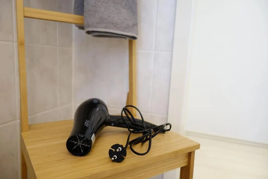 Cosy Apartment With Kitchen&Netflix In Dresden Neustadt 0*,