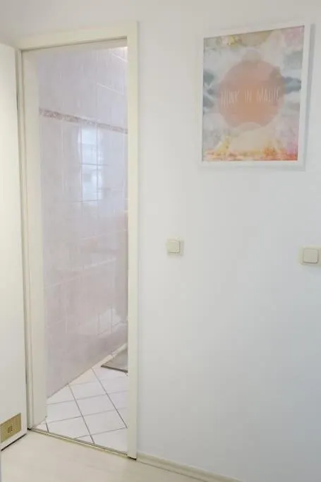 Cosy Apartment With Kitchen&Netflix In Dresden Neustadt