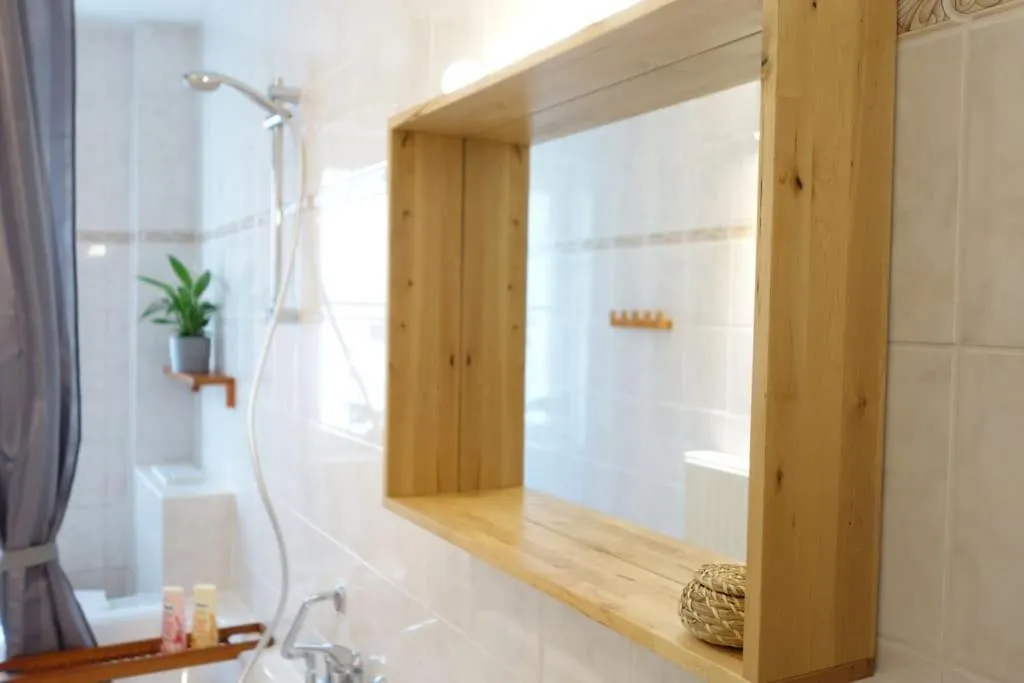 Cosy Apartment With Kitchen&Netflix In Dresden Neustadt Deutschland