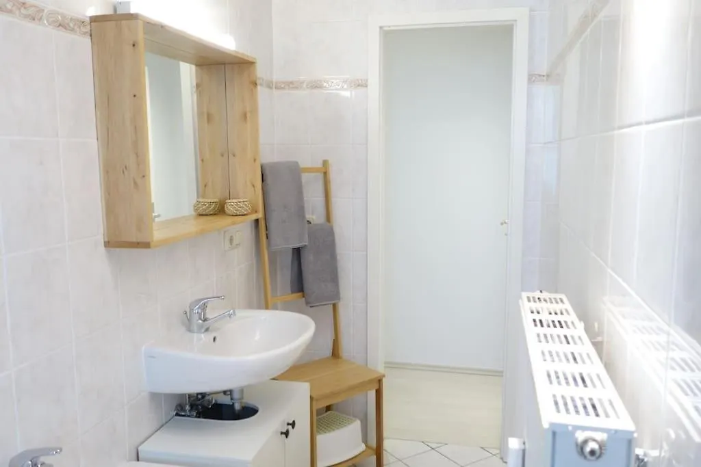 Cosy Apartment With Kitchen&Netflix In Dresden Neustadt 0*,